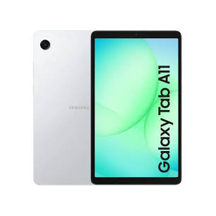 SAMSUNG TAB A11 SM-X135 4+64GB LTE SILVER