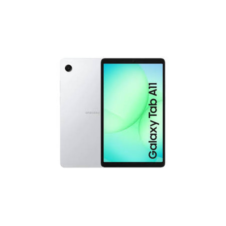 SAMSUNG TAB A11 SM-X135 4+64GB LTE SILVER
