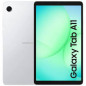 SAMSUNG TAB A11 SM-X135 4+64GB LTE SILVER SAMSUNG TAB A11 SM-X135 4+64GB LTE SILVER