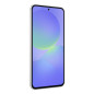 SAMSUNG A36 SM-A366B 6+128GB DS 5G AWESOME WHITE OEM SM-A366BZABEUB