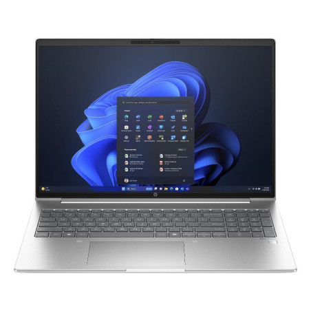 NB HP 460 G11 9Y7B5ET 16"FHD AG ULTRA7-155U 8GBDDR5 512SSD W11PRO 2YONSITE CAM TPM FP RI 4USB BT GLAN HDMI WIFI