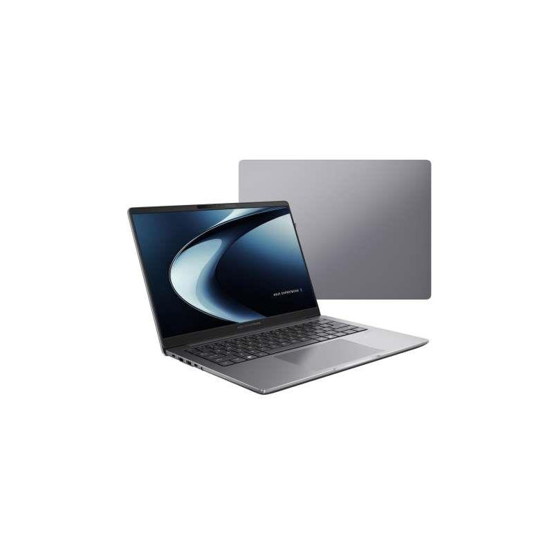 NB COPILOT+PC ASUS PM3406CKA-NZ0021X 14"WQXGA AG R7-AI-350 16DDR5 1TBSSD W11PRO 2Y WIFI BT CAMSHUTTER FP RI 4USB HDMI RJ45