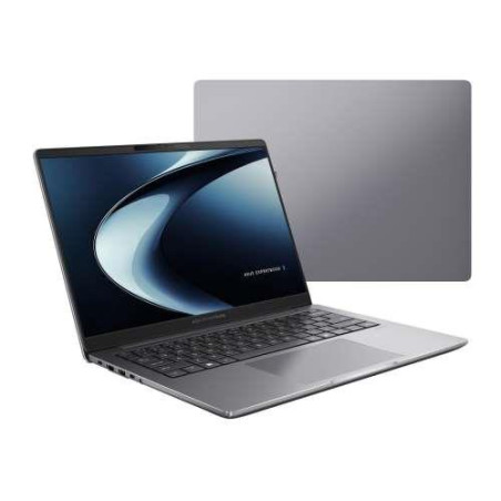 NB COPILOT+PC ASUS PM3406CKA-NZ0021X 14"WQXGA AG R7-AI-350 16DDR5 1TBSSD W11PRO 2Y WIFI BT CAMSHUTTER FP RI 4USB HDMI RJ45