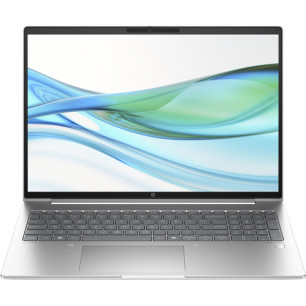 NB HP AI 460 G11 AD1Q2ET 16"WUXGA AG ULTRA7-155H 16GBDDR5 5600MHZ 512SSD W11PRO VGA/RTX2050 3Y CAM FP 4USB BT HDMI R FINO:31/12