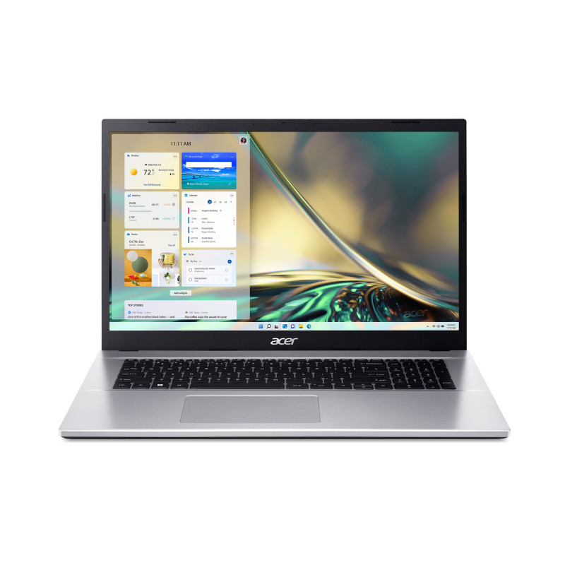 NB 17,3 I7-1255U 8GB 512SSD W11 ACER ASPIRE 3 A317-54-7778