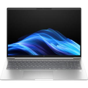 NB HP ELITEBOOK 6 G1i CK1Q0ET Ultra 7-255U 16" 16GB SSD512GB W11P **Garanzia 3 anni OffSite**