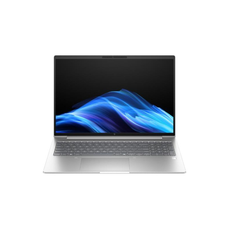 NB HP ELITEBOOK 6 G1i CK1Q0ET Ultra 7-255U 16" 16GB SSD512GB W11P **Garanzia 3 anni OffSite**