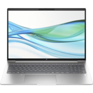 NB HP PROBOOK 460 G11 AD1Q2ET Ultra 7-155H 16" 16GB SSD512GB Nvidia RTX 2050 4GB Finger Print W11P**Garanzia 3 anni OffSite**