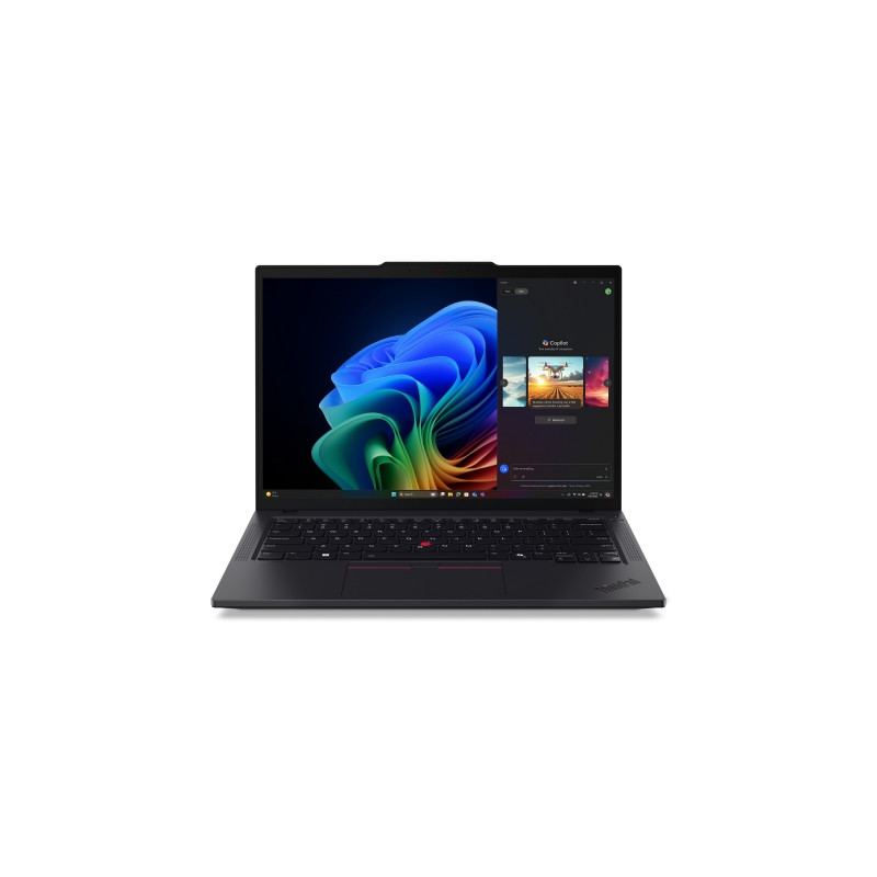 NB LENOVO ThinkPad T14s Gen6 21QJ005NIX 14" R7 AI PRO 350 32GB SSD1TB W11P