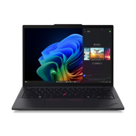 NB LENOVO ThinkPad T14s Gen6 21QJ005NIX 14" R7 AI PRO 350 32GB SSD1TB W11P