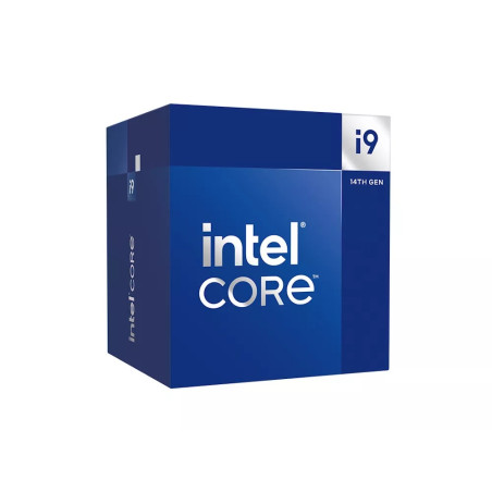 CPU INTEL I9-14900 2GHz SKT1700 14GEN 24C 36MB 32T 10NM 219W