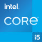 CPU INTEL I5-12400F 2,5GHz SKT1700 12GEN 6C 12MB 18T 10NM 65W NOVGA CPU INTEL I5-12400F 2,5GHz SKT1700 12GEN 6C 12MB 18T 10NM 65W NOVGA