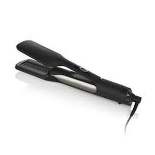 GHD DUET 2 IN 1 BLACK HAIR IRON AND HOT AIR DRYER