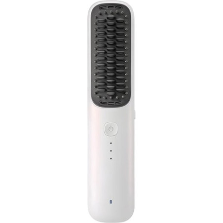XIAOMI CORDLESS HAIR STRAIGHTENER BRUSH EU BHR07RFEU