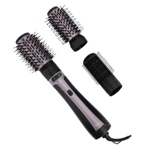 JATA BRUSH DRYER ROTATORY 3 IN 1 1200W BLACK JBSC2255