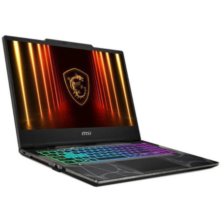 NB 15,6 C7 240H 16GB 1TBSSD NOOS MSI CYBORG 15  - VGA RTX 5060