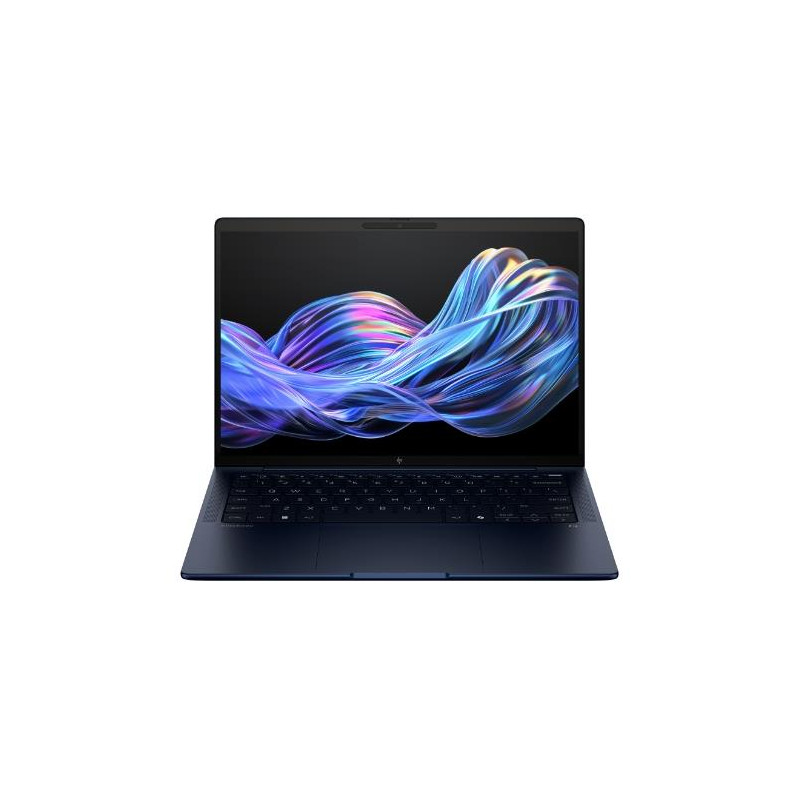 NB HP ELITEBOOK X G1i B66U7AT Ultra 7-258V 14" 32GB SSD1TB Finger Print Wolf Sec. W11P*Gar. 3 anni Offsite*