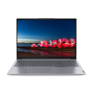 NB LENOVO ThinkBook 16 Gen7 21MWA0HKIX 16" R7-7735HS 16GB SSD512GB NO SISTEMA OPERATIVO