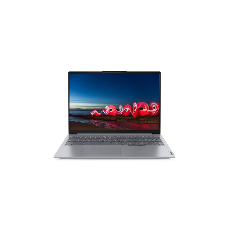 NB LENOVO ThinkBook 16 Gen7 21MWA0HKIX 16" R7-7735HS 16GB SSD512GB NO SISTEMA OPERATIVO