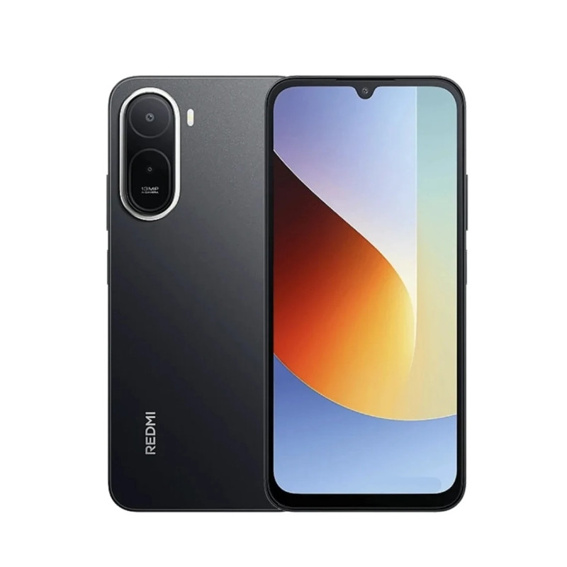 XIAOMI REDMI A7 PRO 4+128GB BLACK OEM