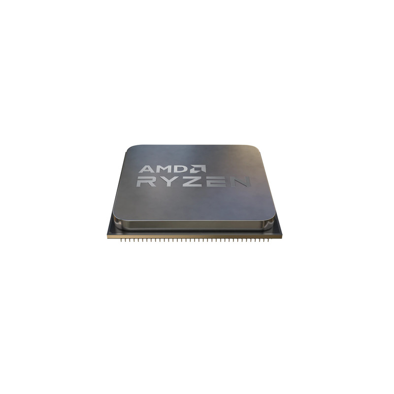 CPU AMD RYZEN 5 8600G 5.0GHZ-MAX BOOST 6CORE 22MB 100-100001237BOX AM5 65W RADEON GRAPHICS 760M BOX STEALTH COOLER - GAR. 3 ANNI