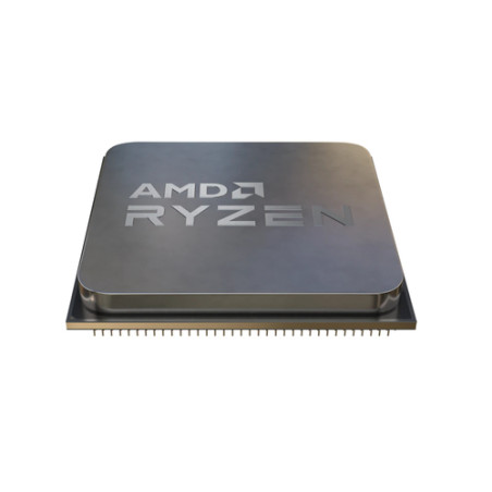 CPU AMD RYZEN 5 8600G 5.0GHZ-MAX BOOST 6CORE 22MB 100-100001237BOX AM5 65W RADEON GRAPHICS 760M BOX STEALTH COOLER - GAR. 3 ANNI