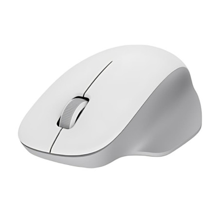 XIAOMI WIRELESS MOUSE COMFORT EDITION (WHITE) BHR9354GL
