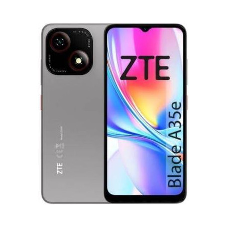 ZTE BLADE A35E 2+64GB DS 4G GREY OEM