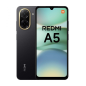 XIAOMI REDMI A5 3+64GB DS 4G MIDNIGHT BLACK OEM XIAOMI REDMI A5 3+64GB DS 4G MIDNIGHT BLACK OEM