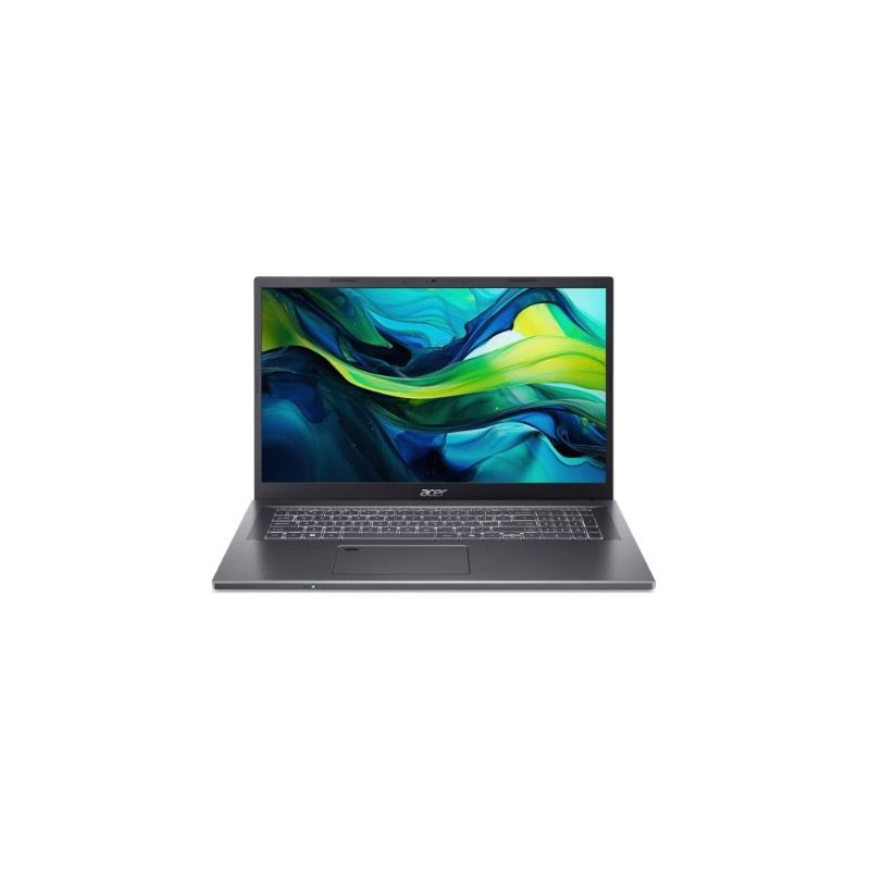 NB ACER AS 17 NX.KZZET.00E 17.3"FHD IPS AG CORE5-120U 16DDR5 512SSD W11PRO 1Y HDMI 3USB RI NUMPAD FINO:27/02