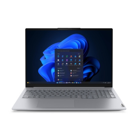 NB AI PC LENOVO THINKBOOK 16 G9 AHP 21UT000RIX 16"WUXGA IPS AG RYZEN7-250 2X16DDR5 1TBSSD W11PRO 1YPREMIER CARDR PRIVCAM FP