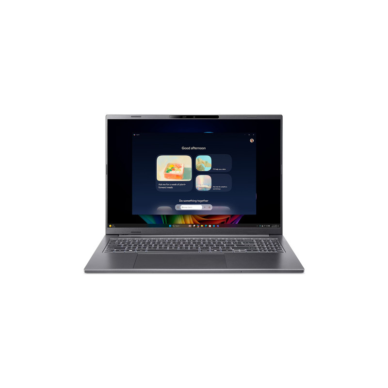 ACER NB 16" Ultra 7 256V 16GB 1T SSD WIN 11 HOME