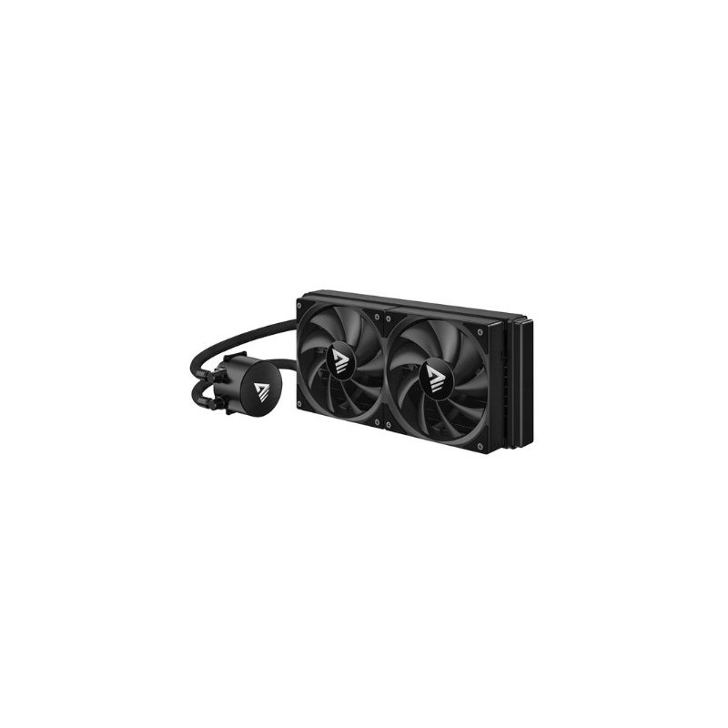 REF LIQUIDA CPU SAVIO NOX 240 MM
