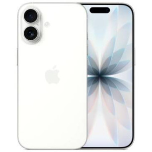 Apple iPhone 17 512GB 6.3" White MG6Q4QN/A