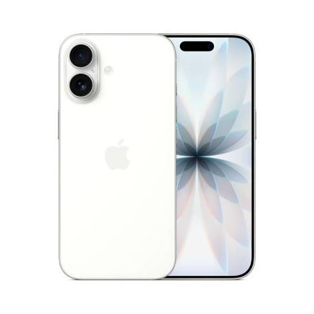 Apple iPhone 17 512GB 6.3" White MG6Q4QN/A
