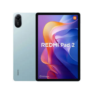 XIAOMI REDMI PAD 2 6+128GB WIFI 11" MINT GREEN