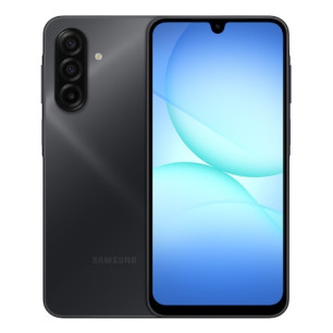 SM SAMSUNG GALAXY A17 BLACK 4G 6,7 8+256GB DS ITA