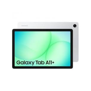 SAMSUNG TAB A11 PLUS SM-X236B 8+256GB 5G 11" SILVER
