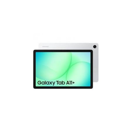 SAMSUNG TAB A11 PLUS SM-X236B 8+256GB 5G 11" SILVER