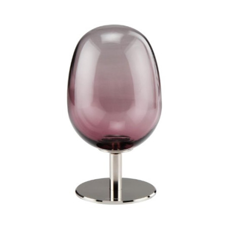 SOPORTE AURICULAR IN WIN MR BUBBLE MORADO