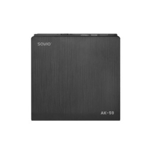 GRABADOR EXTERNO SLIM SAVIO  AK-59