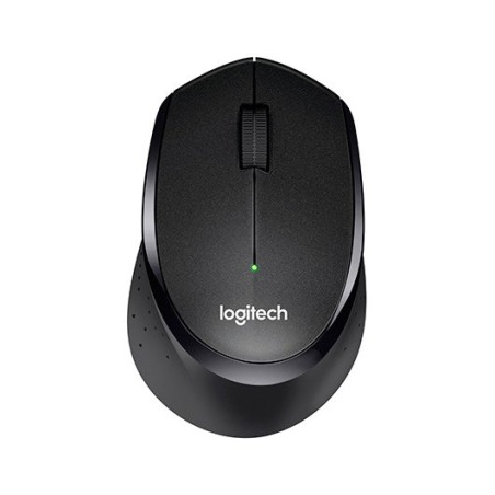 RATÓN ÓPTICO LOGITECH B330 WIRELESS SILENT PLUS