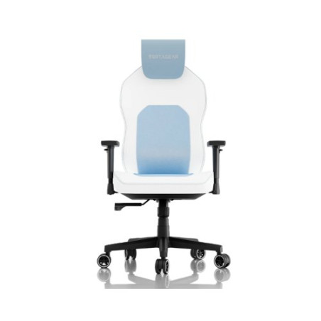 SILLA GAMING VERTAGEAR SL1800 WHITE BLACK BLUE