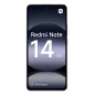 SM XIAOMI REDMI NOTE 14 5G MIDNIGHT 6,67 8+256GB EU MIDNIGHT BLACK