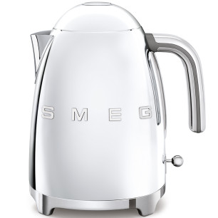 SMEG KETTLE 50´S STYLE CHROME KLF03SSEU