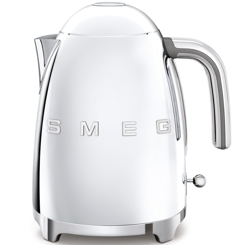 SMEG KETTLE 50´S STYLE CHROME KLF03SSEU