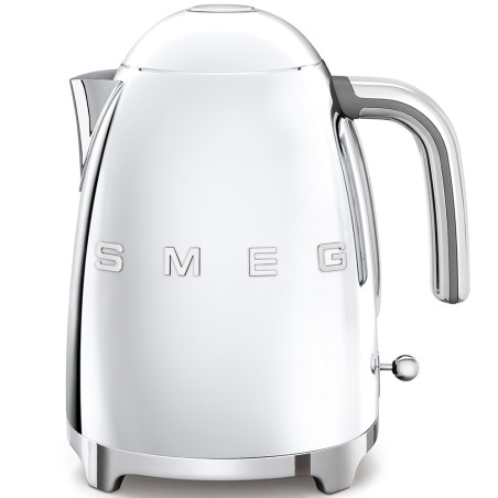 SMEG KETTLE 50´S STYLE CHROME KLF03SSEU