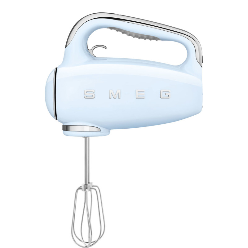 SMEG HANDMIXER BLUE HMF01PBEU