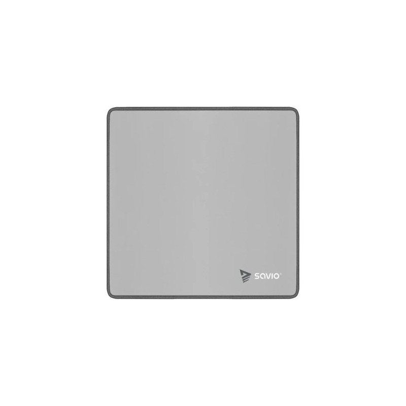 ALFOMBRILLA GAMING S SAVIO GREY EDITION