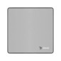 ALFOMBRILLA GAMING S SAVIO GREY EDITION